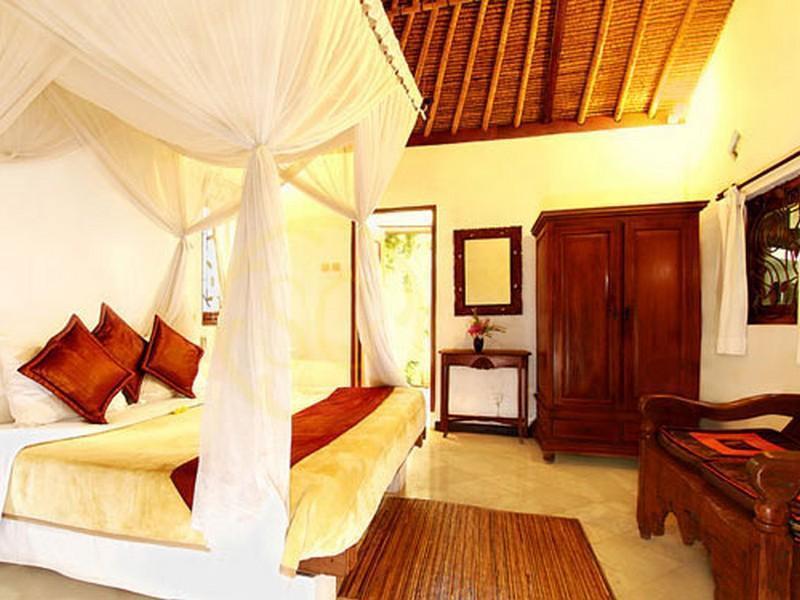 Villa Poppy Seminyak Exterior foto