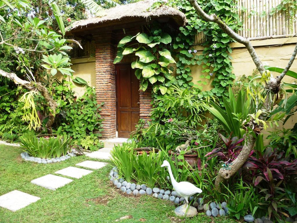 Villa Poppy Seminyak Exterior foto